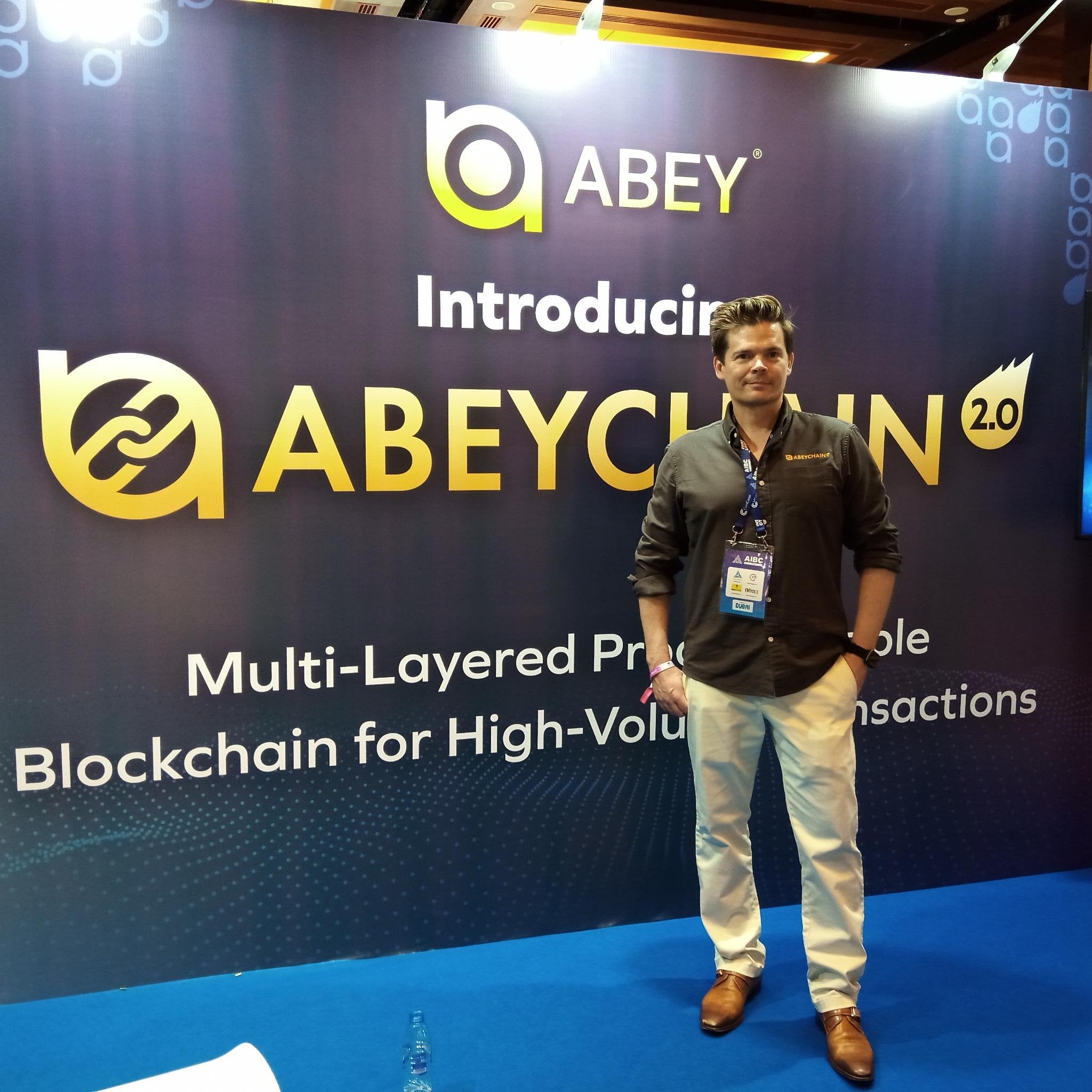 Abey