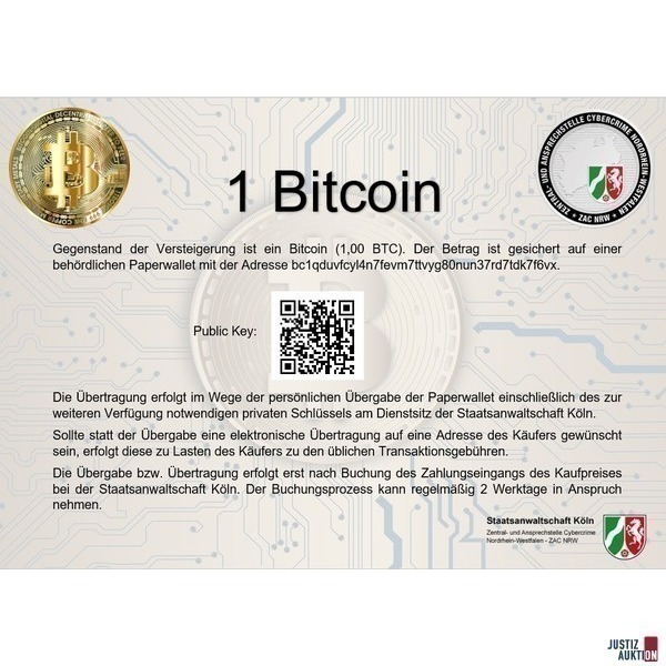 BTC