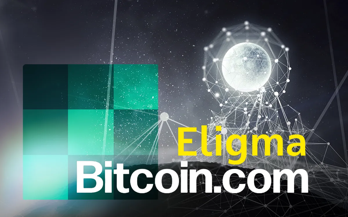 Eligma Migrates its Loyalty Token to Bitcoin Cash and Lists on Bitcoin.com Exchange