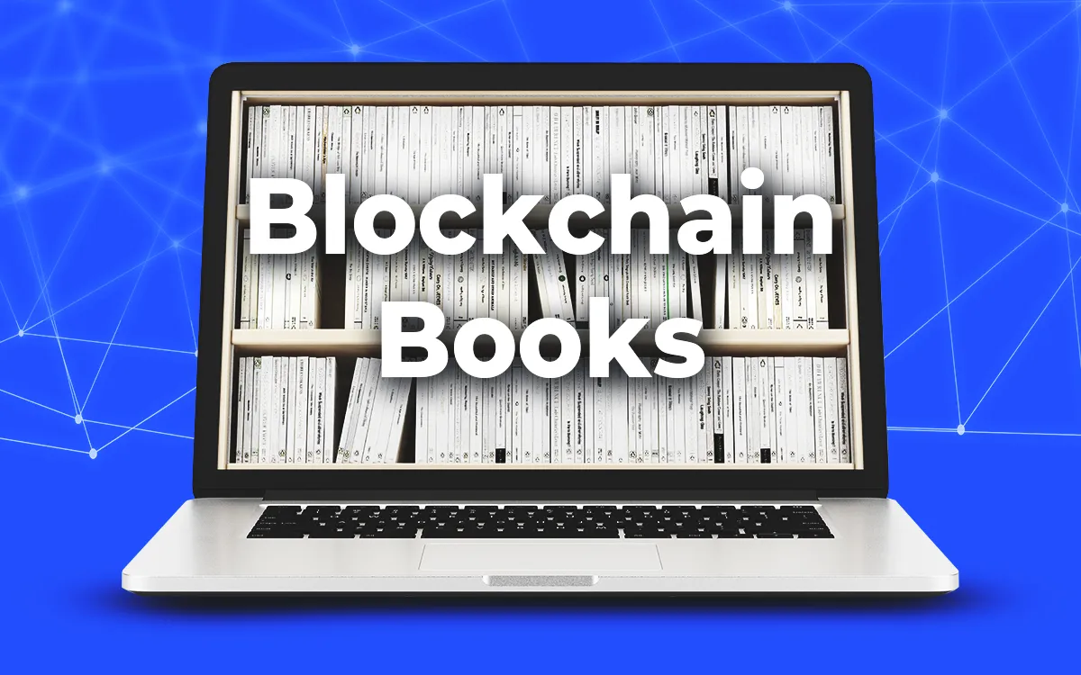 10 Best Cryptocurrency and Blockchain Books of All Time