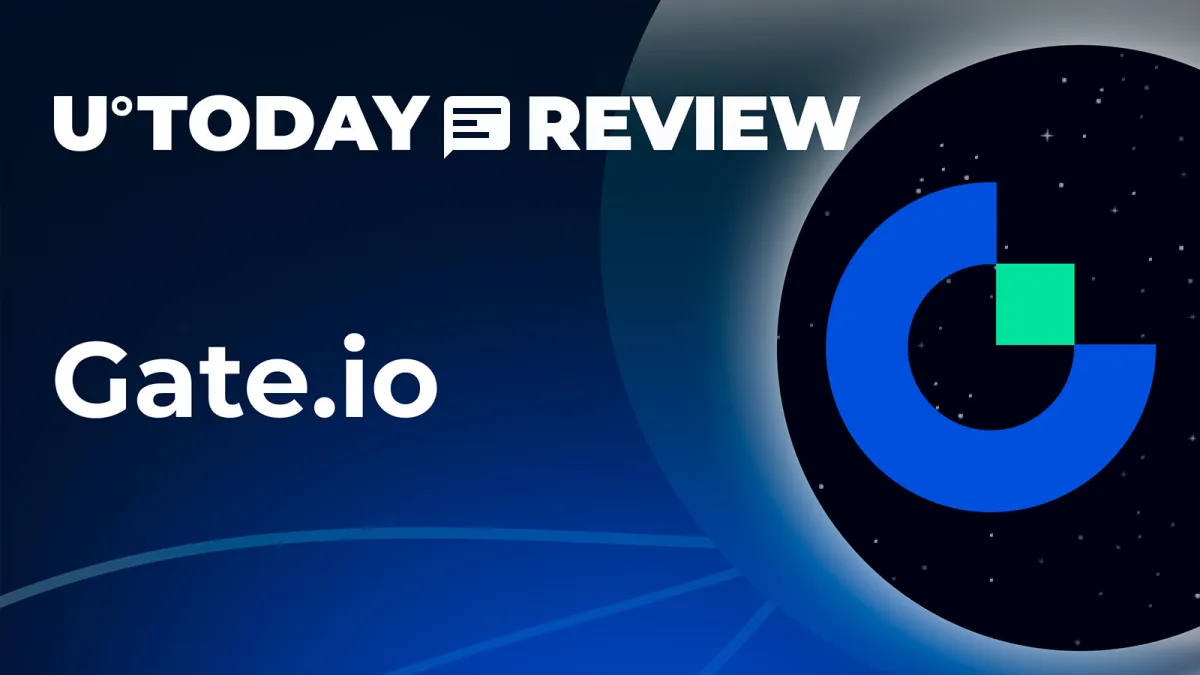 Crypto Exchange Gate.io Now Has Game-Changing 0.012% Market Maker Rebate and Upgraded Fee Structure