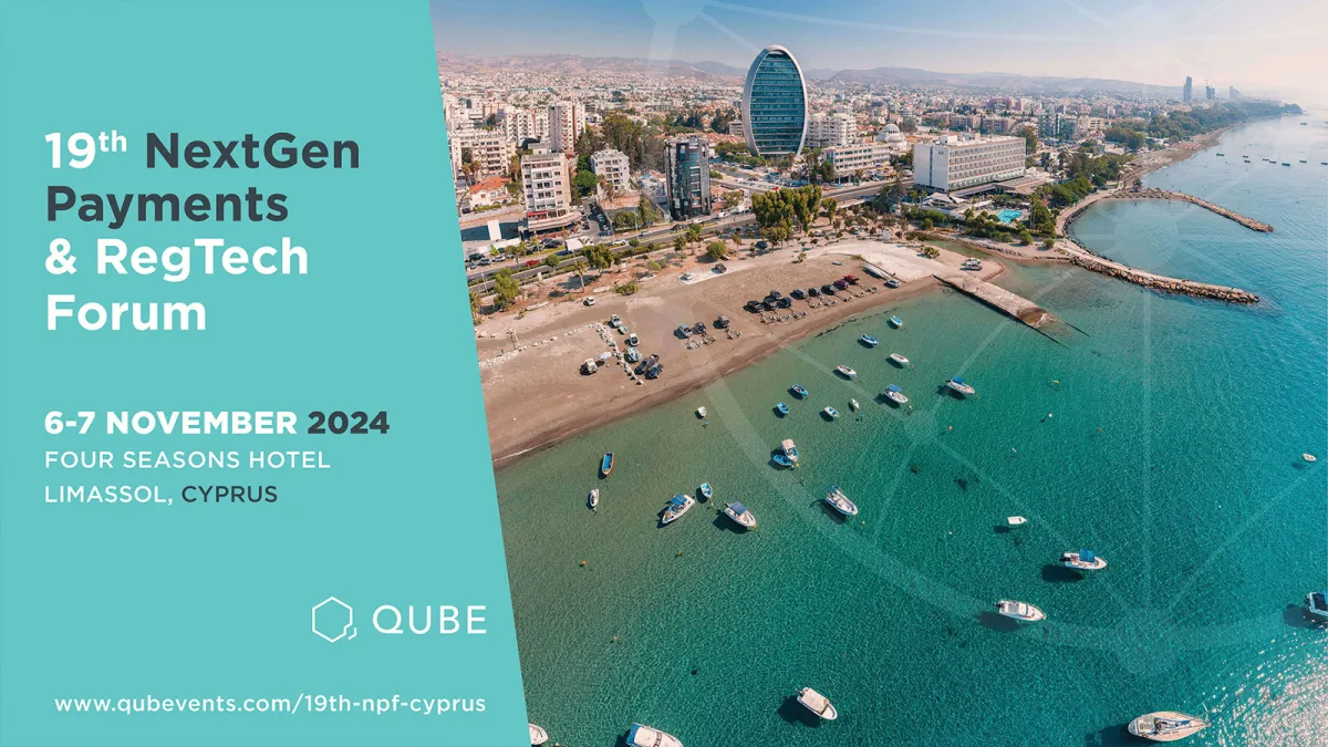 19th NextGen Payments & RegTech Forum 