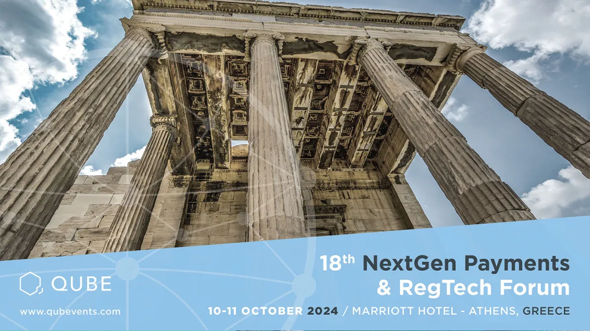 18th NextGen Payments & RegTech Forum 