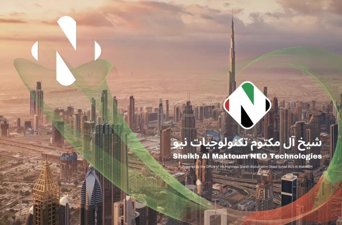Sheikh Al Maktoum NEO Technologies: Dubai Solidifies Its Role as a Global Pioneer in Innovation and Leadership