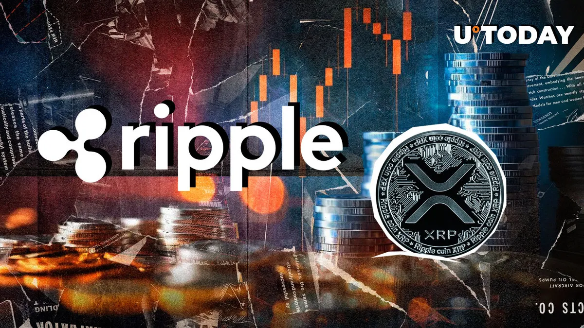 Ripple Shovels 200 Million XRP – What's Happening?