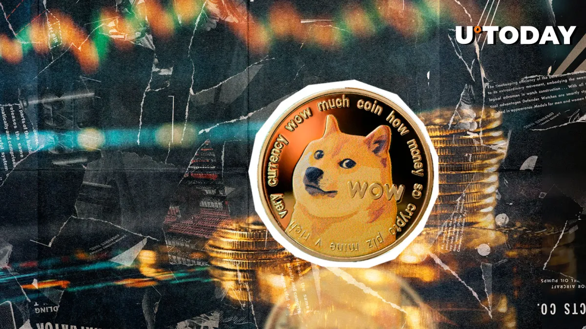 Dogecoin (DOGE) Extremely Oversold Right Now, Bollinger Bands Signal