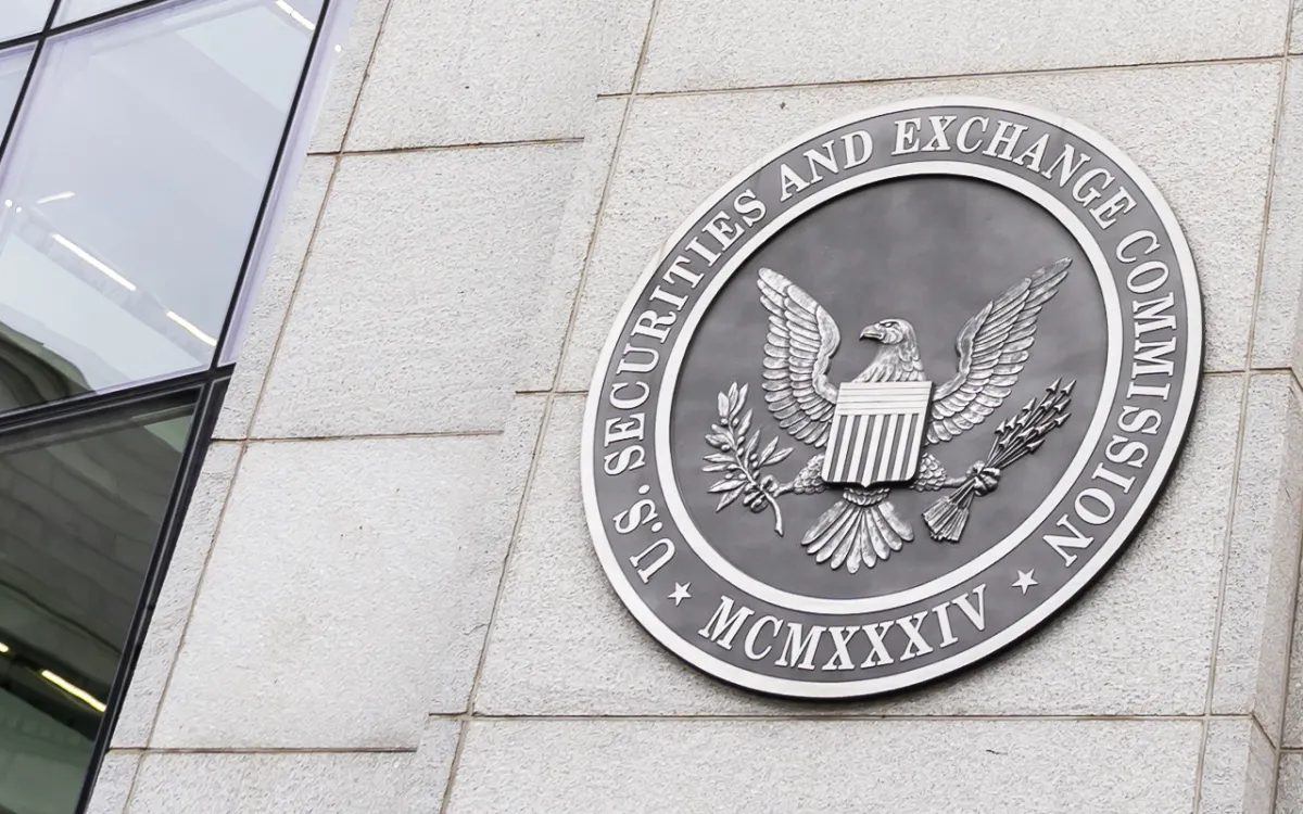 Here's Who's Going to Replace Gensler as New SEC Boss  