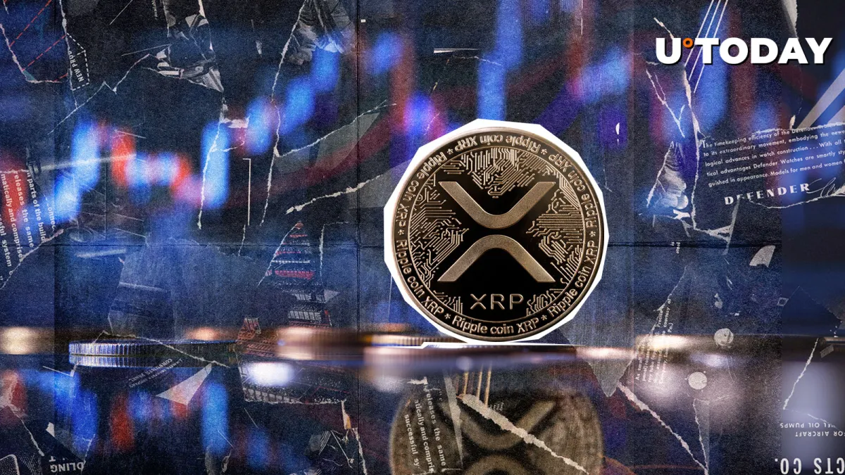 XRP: Lifeline Support Is Incoming