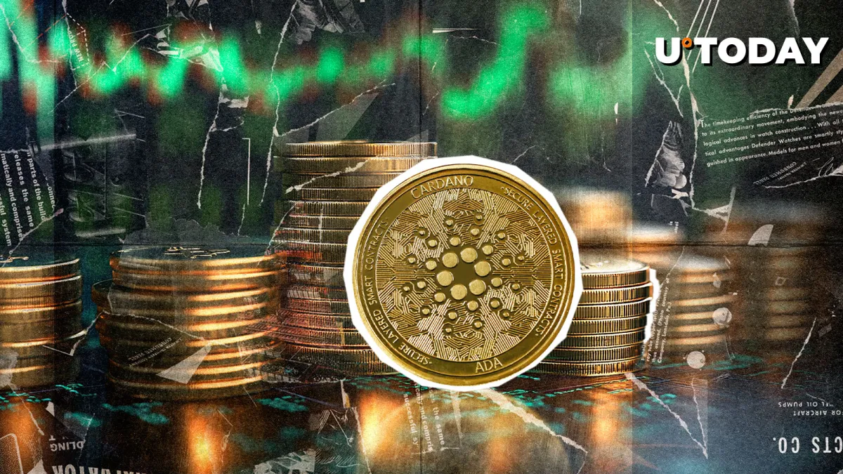 Cardano (ADA) Holds $0.68: What's Next for Price?