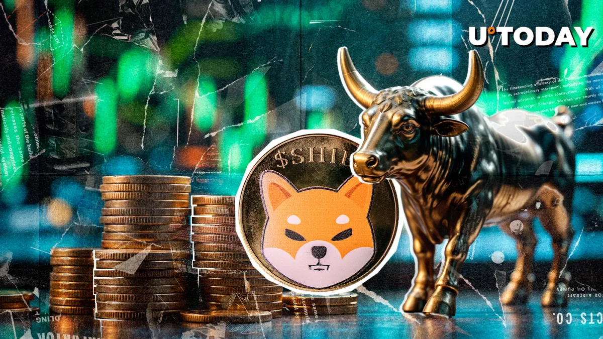 Shiba Inu (SHIB) Price Bounced Off: Bull Run Incoming?