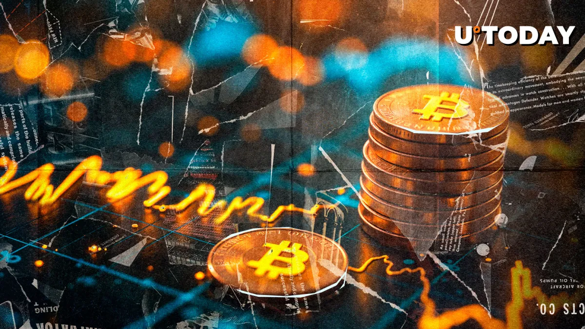 Bitcoin (BTC) Price Sees Very Rare Golden and Death Cross Duel