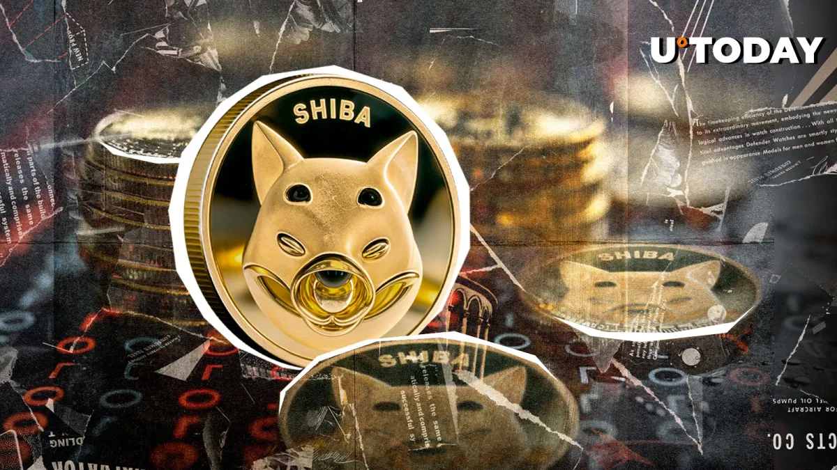 Shiba Inu (SHIB) Not Adding Zero? Price Is Fine