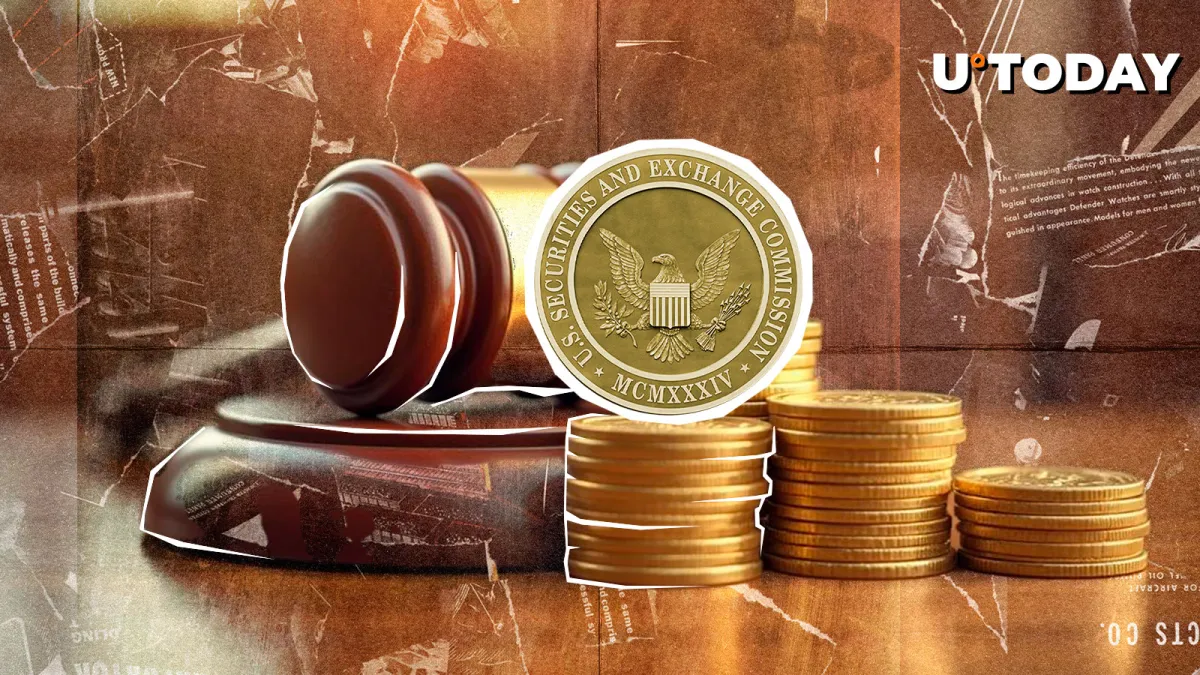 SEC Announces Date for Crypto Regulation Roundtable: Details