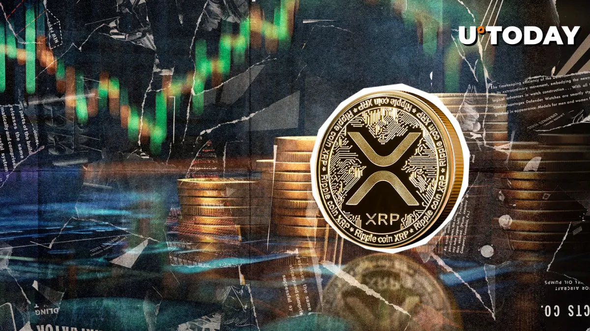 XRP Skyrockets Above $2, But There's Big "If"
