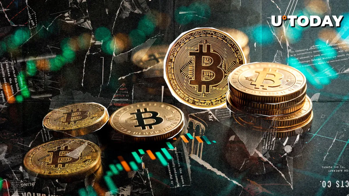 Bitcoin Beats Ethereum by 85% in Realized Cap