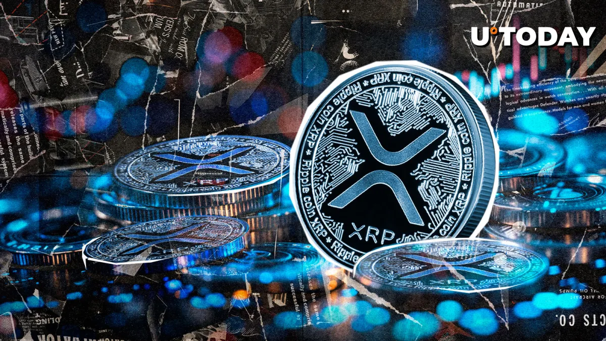 XRP Just Secured $2 Comeback