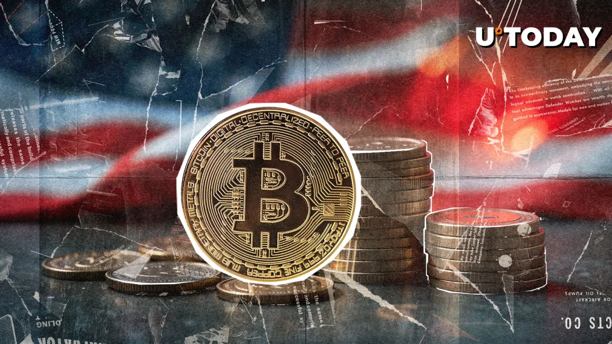 $578,646,289 Bitcoin Withdrawal Stuns Major US Exchange Kraken