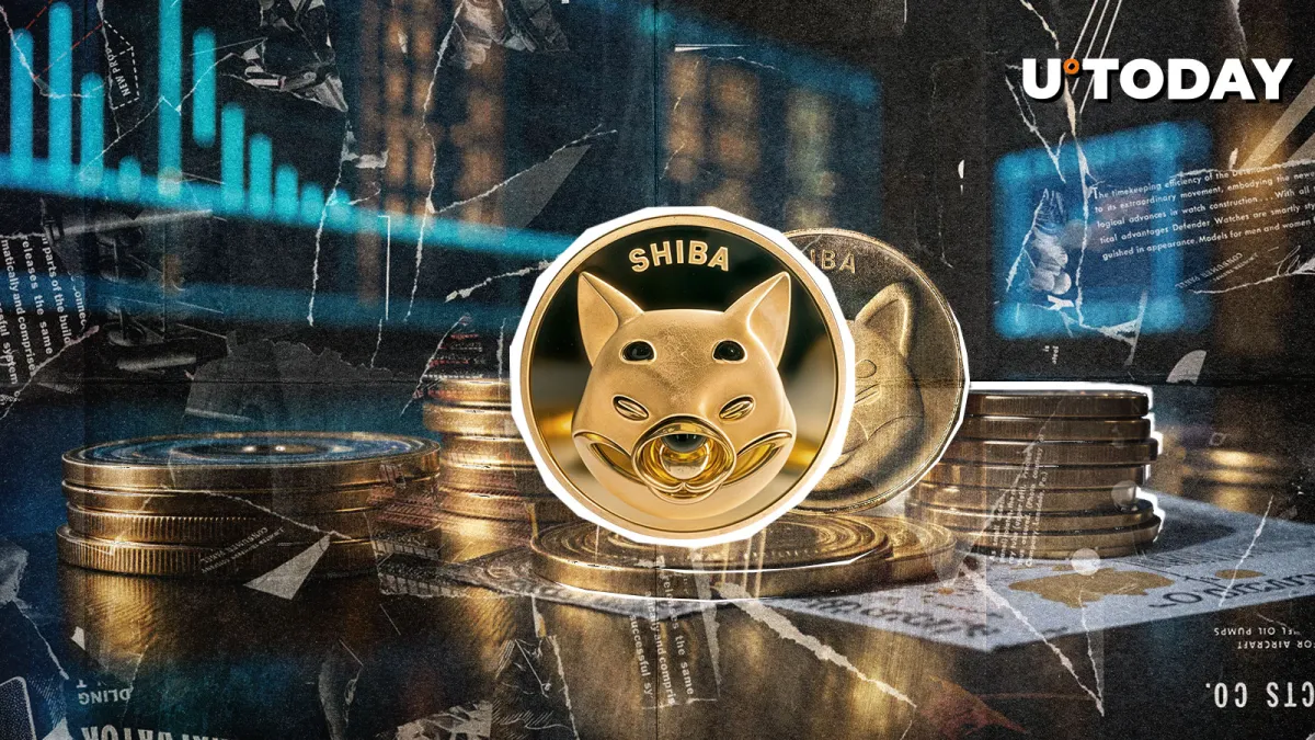 Shiba Inu Dev Explains Karma System 
