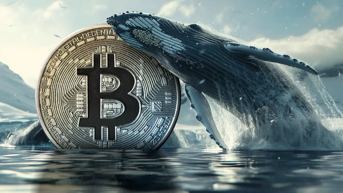 $128 Million Bitcoin (BTC) Moved From Bitfinex to Kraken: Why?