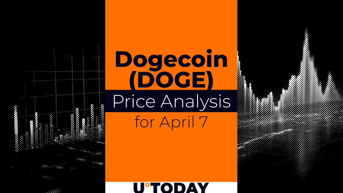 DOGE Price Prediction for April 7