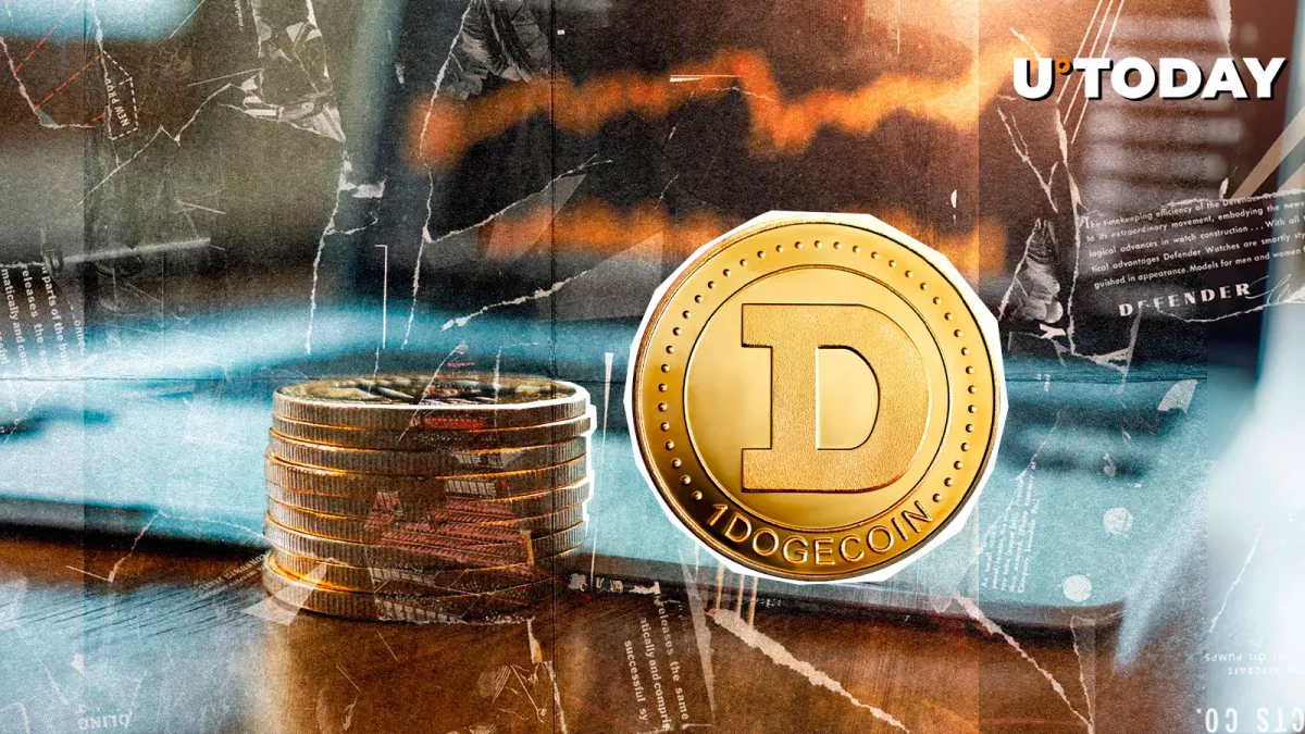 DOGE on Verge of 50% Rally, but One Obstacle Remains for Dogecoin