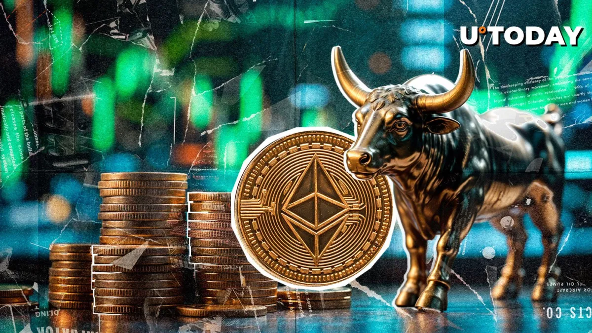 WisdomTree’s Ethereum Fund Reaches $300 Million: Details