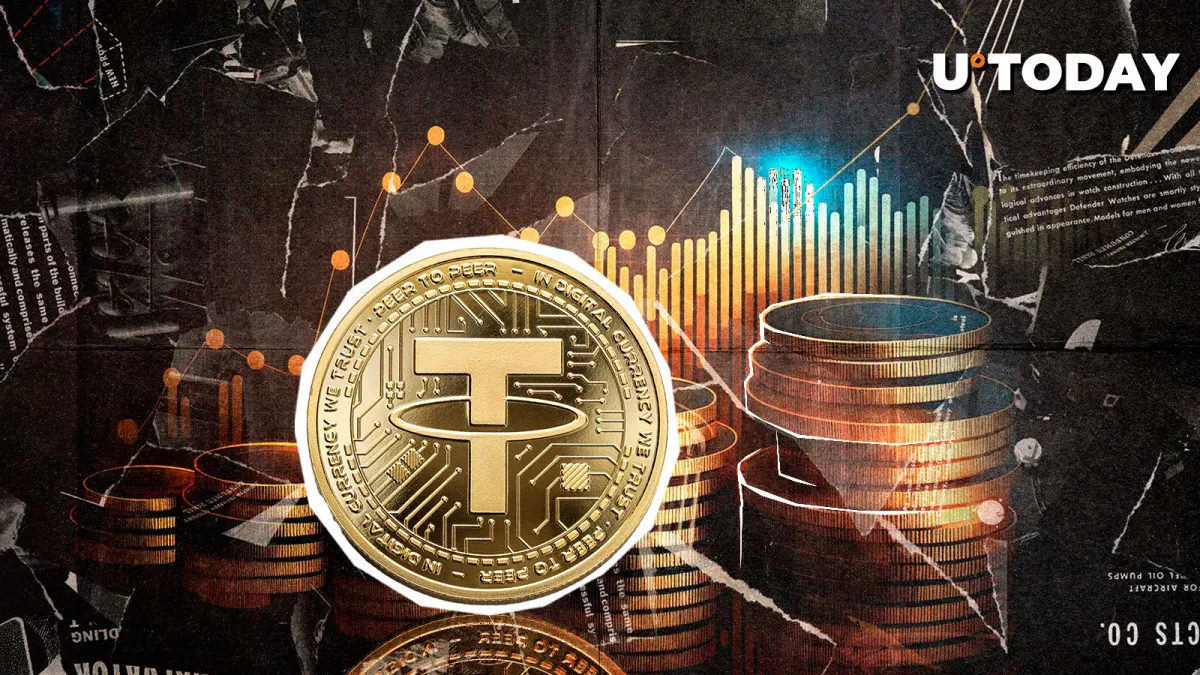 Tron (TRX) Skyrockets 973% in Whale Moves Amid $343 Million Market Sell-off
