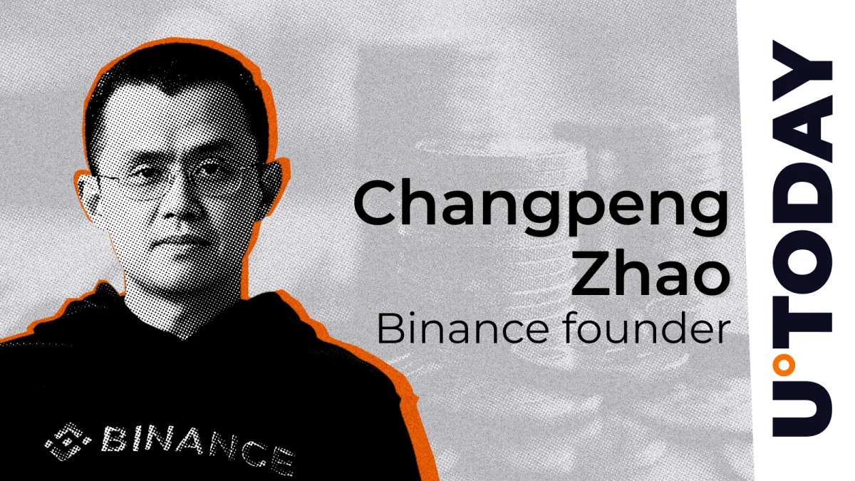 Binance Founder CZ Breaks Silence on New BNB Strategic Reserve Boost