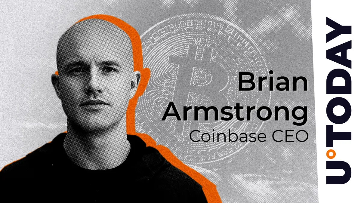 Coinbase CEO: ‘We Are Buying Bitcoin Every Week’