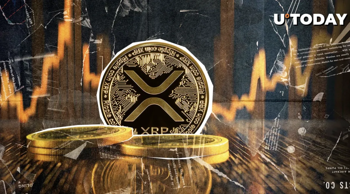 Legendary Trader Who Predicted XRP's 2024 Rally Says It Might Be Time for 'Round 2'