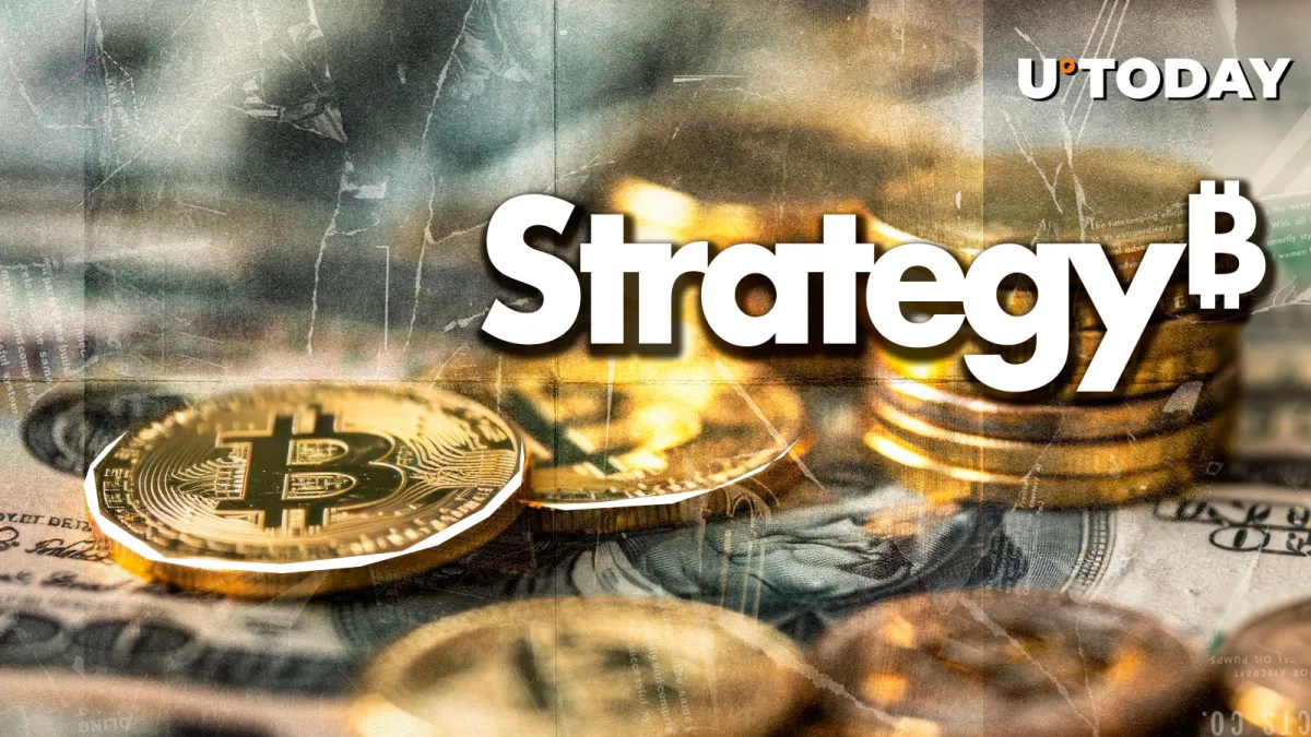 Breaking: Strategy Approaching Key Milestone with Most Recent Bitcoin Purchase
