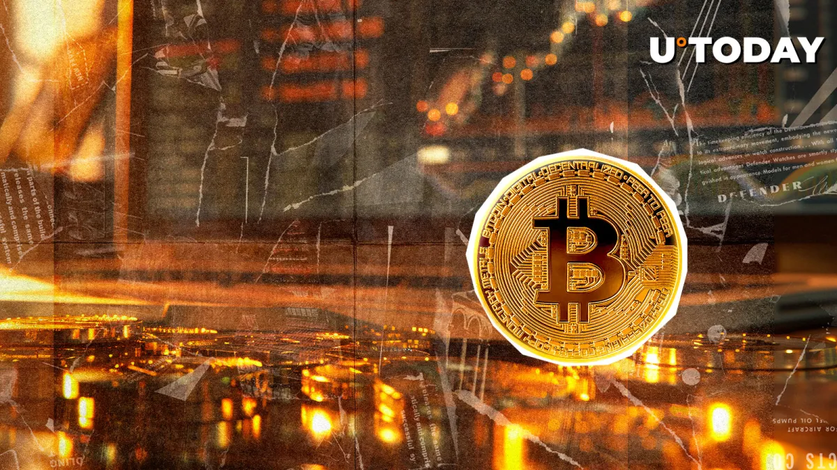 Bitcoin (BTC) to $120,000? Key Reasons Why