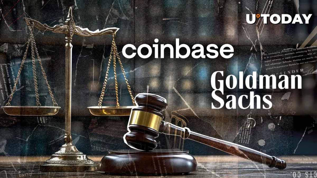 Coinbase New Goldman? Pro-Ripple Lawyer and Cathie Wood Explain Why Yes