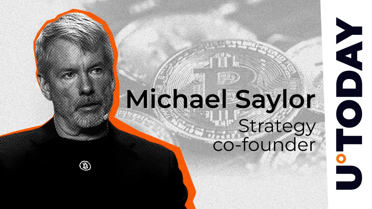 'Irresponsibly Long Bitcoin': Michael Saylor Reveals Pivotal BTC Moment 