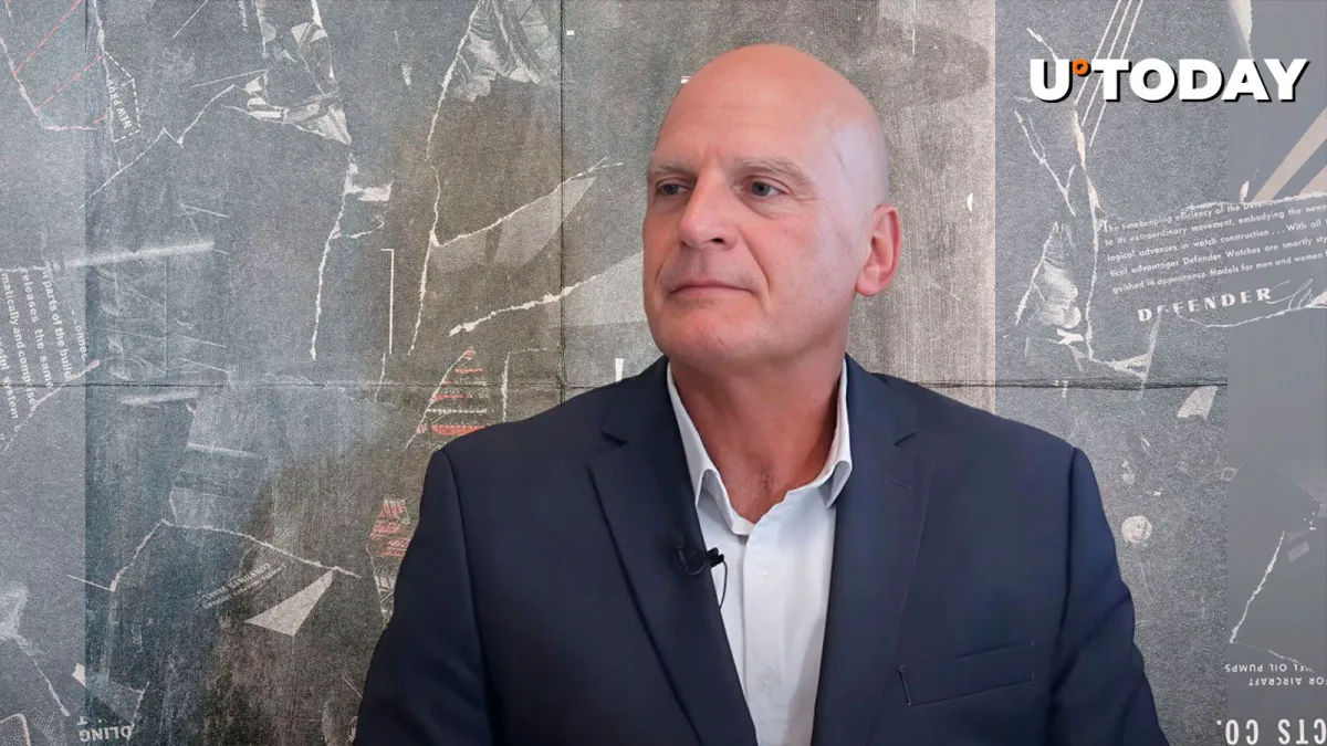 Crypto Has Been Flat Against Gold for Past 8 Years, Mike McGlone Unveils