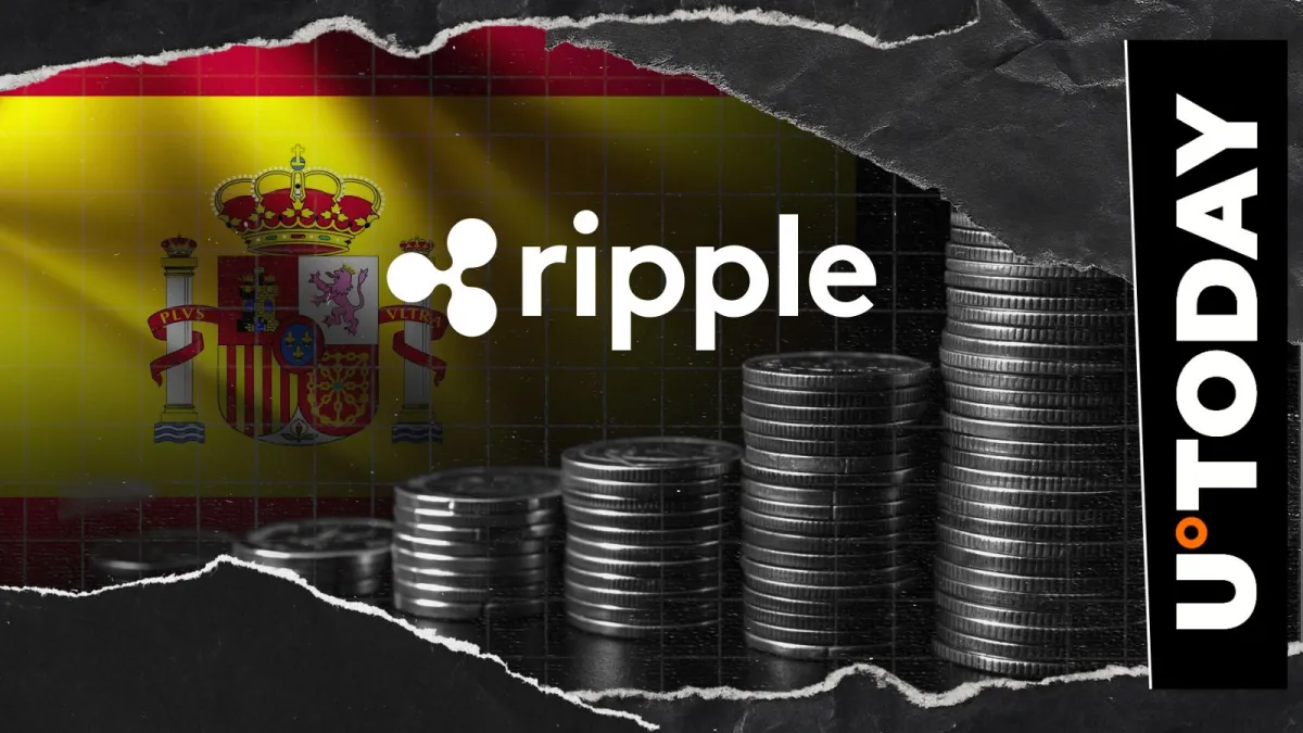 Breaking: Ripple Expands Partnership with Spanish Banking Giant