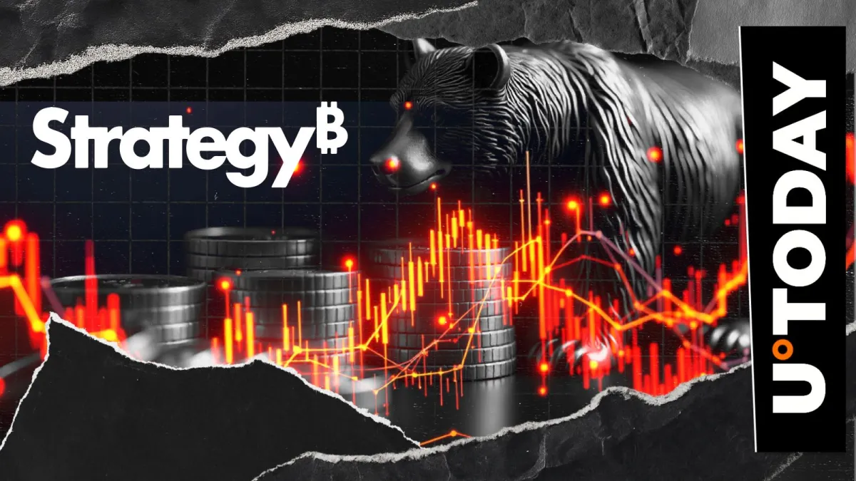 JPMorgan Issues Major Bitcoin Treasury Firm Warning