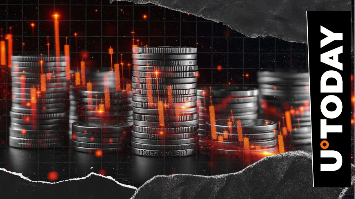 GAIN Crashes 80% After Abnormal Mint and Dump