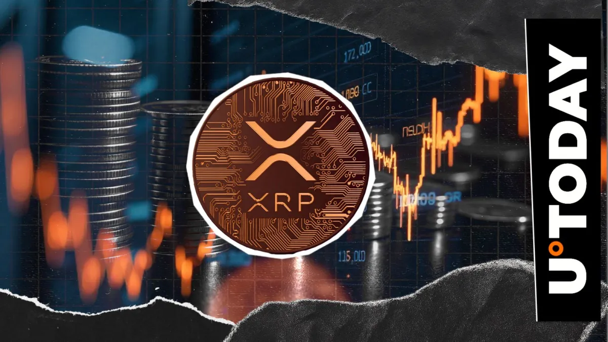 XRP Prints Absurd 63,500% Liquidation Imbalance in Hourly Bloodbath