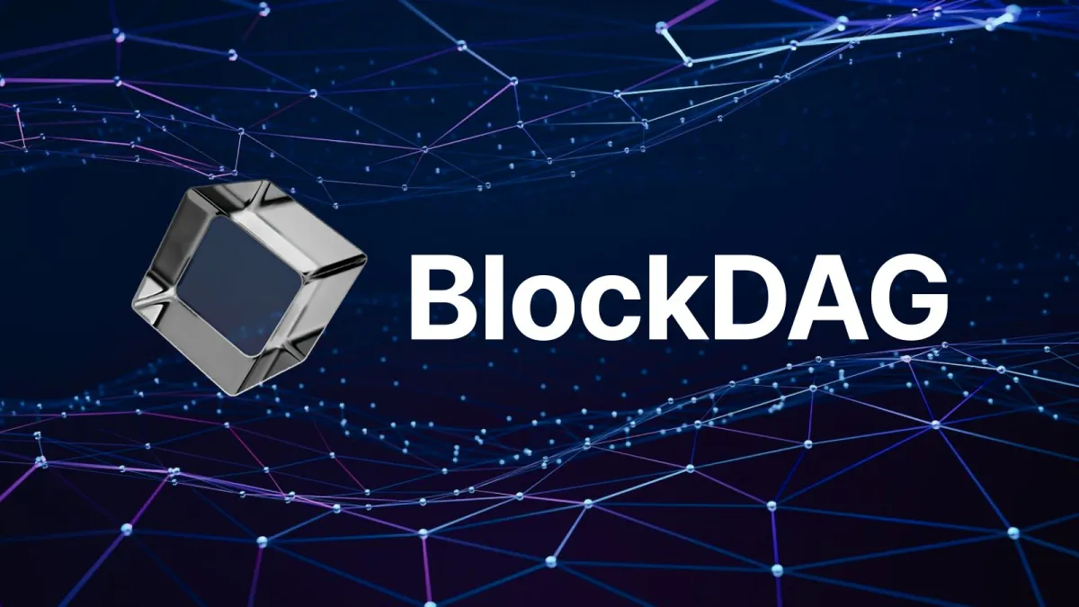 BlockDAG’s BWT Alpine F1  Partnership Boosts Visibility, Solana (SOL) Price Looks Strong Nearing $250 Resistance in September 2025
