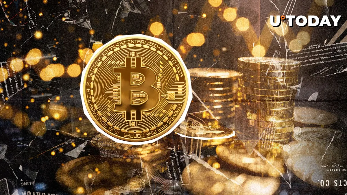 Bitcoin Treasury Companies Now Down 75% from Peak 