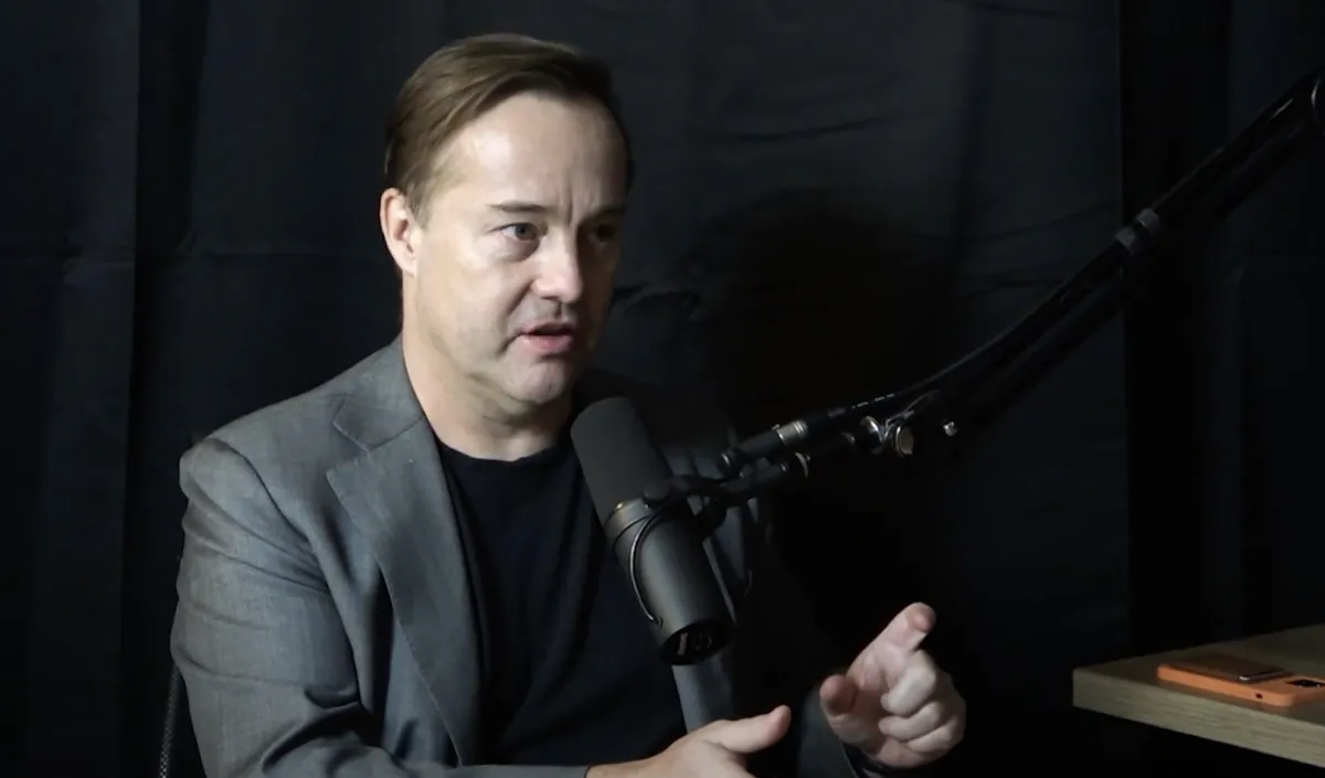 Early Uber Investor: Avoid Saylor, Buy Bitcoin Directly 