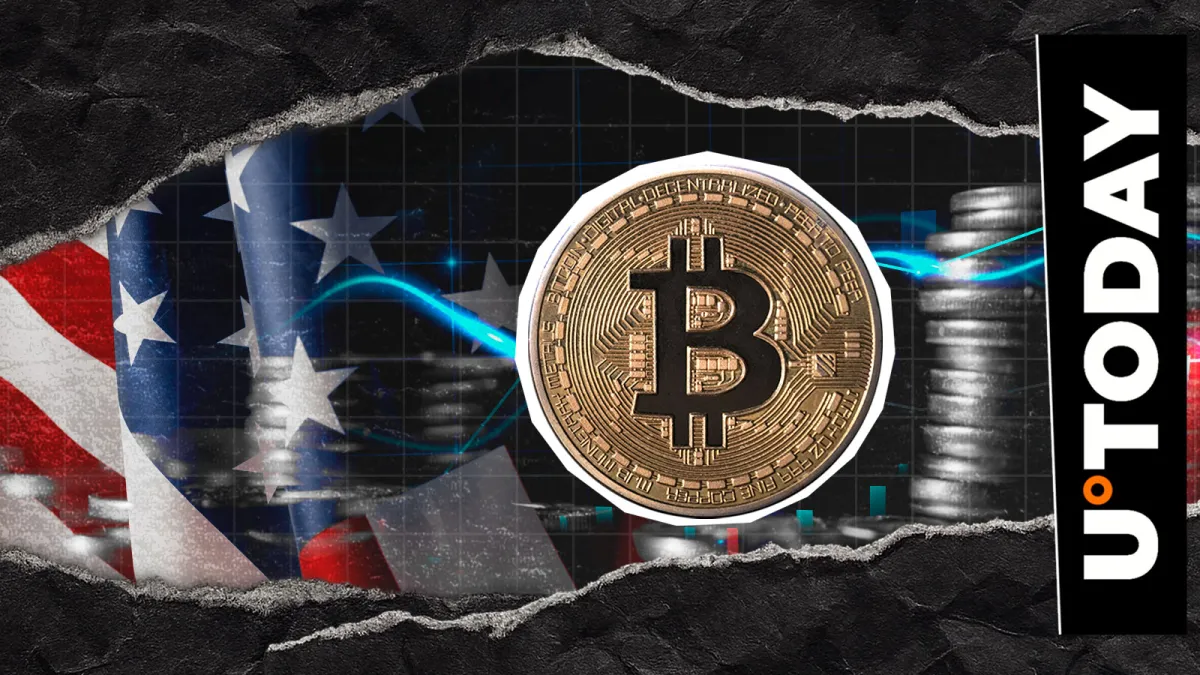 $75,618,633 Bitcoin Withdrawal Strikes Coinbase on Eve of Fed Rate Verdict