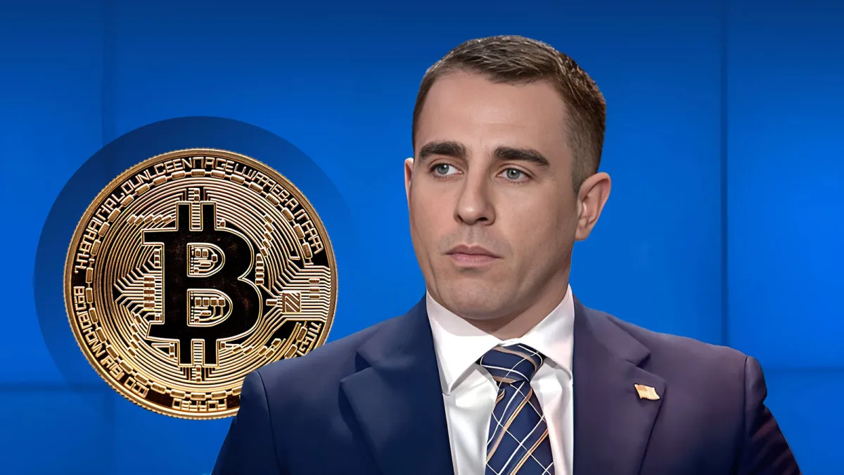 Gold Is Beating Bitcoin, But Pompliano Calls It 'Disastrous Investment'