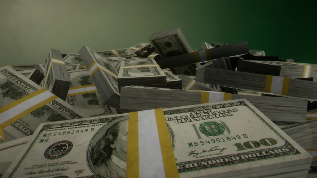 $300 Trillion Crypto Mistake: Biggest Accidental Token Mints of All Time