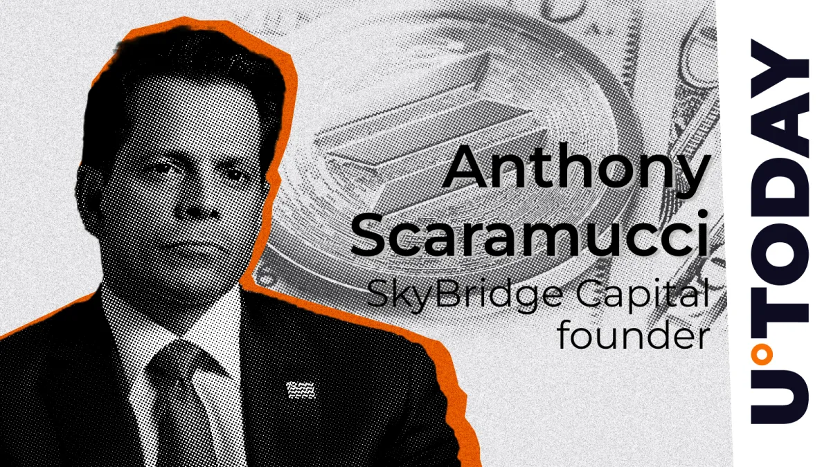 Bitcoin Bull Scaramucci Rejects 'Debasement Trade' Narrative 