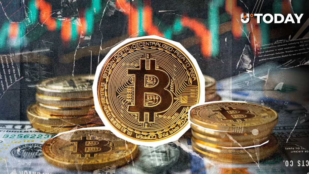5 Most Important Bitcoin (BTC) Price Levels to Watch on Weekend