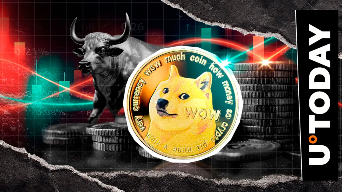 Dogecoin Registers 1,564.8% Liquidation Imbalance Amid Hourly Bloodbath