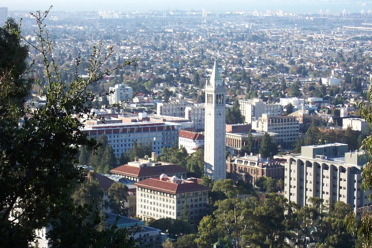 Ripple Funds UC Berkeley's New Crypto Research Center
