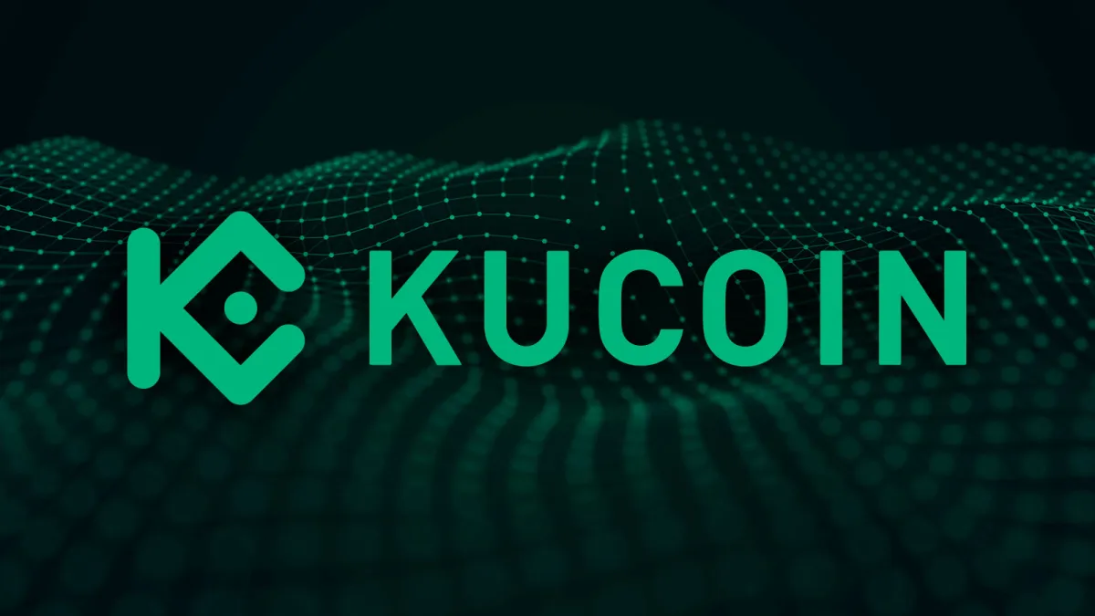 KuCoin CEO BC Wong at Token2049: 'Trust First. Trade Next'